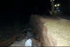 St George Utah Flood 2010 - JP Excavating