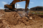 2580 East - JP Excavating