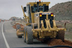 I-15 Road Construction - JP Excavating
