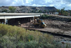 UDOT Emergency Repair - St. George, Utah - JP Excavating