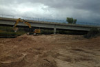 UDOT Emergency Repair - St. George, Utah - JP Excavating