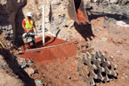 Chaco West Ph 4 - JP Excavating