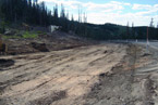 Crystal Aire Subdivision - Brian Head - JP Excavating