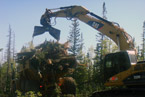 Crystal Aire Subdivision - Brian Head - JP Excavating