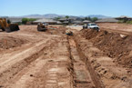 Desert Willows Phase 2 - JP Excavating