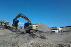 Mesa Palms Ph 5 - JP Excavating
