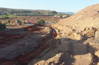 Mesa Palms Ph 5 - JP Excavating