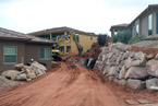 Miscellaneous St. George Utah Construction - JP Excavating