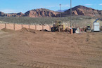 Questar Gas - St. George, Utah - JP Excavating