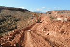 Red Hills Parkway - JP Excavating