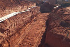 Redstone - JP Excavating