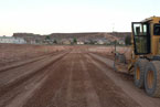 Sage Meadows Phase 3 - JP Excavating