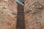 Sage Meadows Ph 1- St. George, Utah - JP Excavating