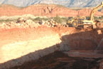 Silver Pointe- St. George, Utah - JP Excavating