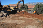 Silver Pointe- St. George, Utah - JP Excavating