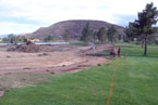 Southgate Golf Course Relocation - JP Excavating