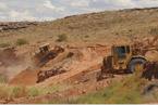 St George MotoCross Track - JP Excavating