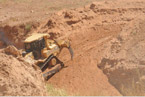 St George MotoCross Track - JP Excavating