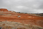 Twin Lakes Rough Grading - JP Excavating