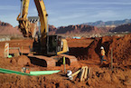 Vistas at Snow Canyon - St. George, Utah - JP Excavating