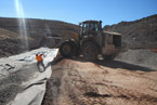 Washington County Landfill Expansion - JP Excavating