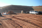 Washington County Landfill Expansion - JP Excavating