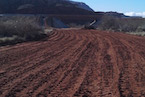 Washington Dam Road - JP Excavating