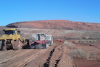 Washington Dam Road - JP Excavating