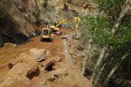 Washington Three Rivers Trail - JP Excavating