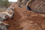 Washington Three Rivers Trail - JP Excavating
