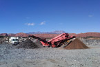 Custom Rock Sizing and Crushing - JP Excavating