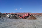 Custom Rock Sizing and Crushing - JP Excavating