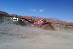 Custom Rock Sizing and Crushing - JP Excavating