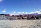 Custom Rock Sizing and Crushing - JP Excavating