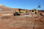 Mass Grading Services - JP Excavating