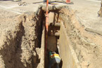 Underground Utilities Services - JP Excavating