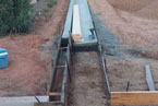 DSU Parking Lot - JP Excavating