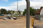 DSU Parking Lot - JP Excavating