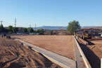 DSU Parking Lot - JP Excavating