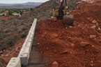 Eagle Summit Estates - JP Excavating