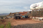 Eagle Summit Estates - JP Excavating