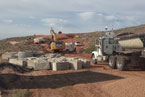 Eagle Summit Estates - JP Excavating