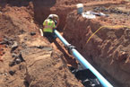 Eagle Summit Estates - JP Excavating