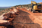Eagle Summit Estates - JP Excavating