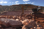 Eagle Summit Estates - JP Excavating