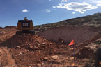 Eagle Summit Estates - JP Excavating