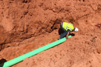 Eagle Summit Estates - JP Excavating