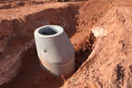 Eagle Summit Estates - JP Excavating