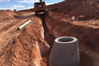 Eagle Summit Estates - JP Excavating