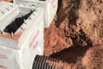 Mall Drive Underpass - JP Excavating